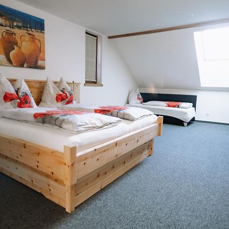 Gasthof Franziskibad Bad Haering Ngoại thất bức ảnh