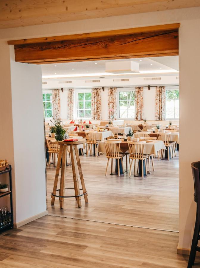 Gasthof Franziskibad Bad Haering Ngoại thất bức ảnh