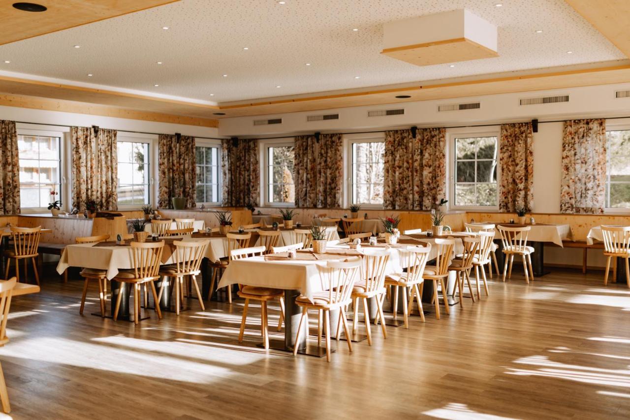 Gasthof Franziskibad Bad Haering Ngoại thất bức ảnh