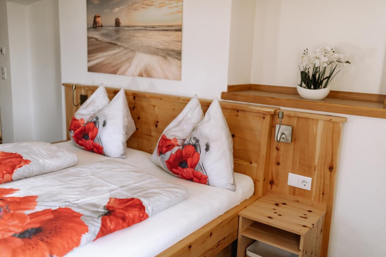 Gasthof Franziskibad Bad Haering Ngoại thất bức ảnh