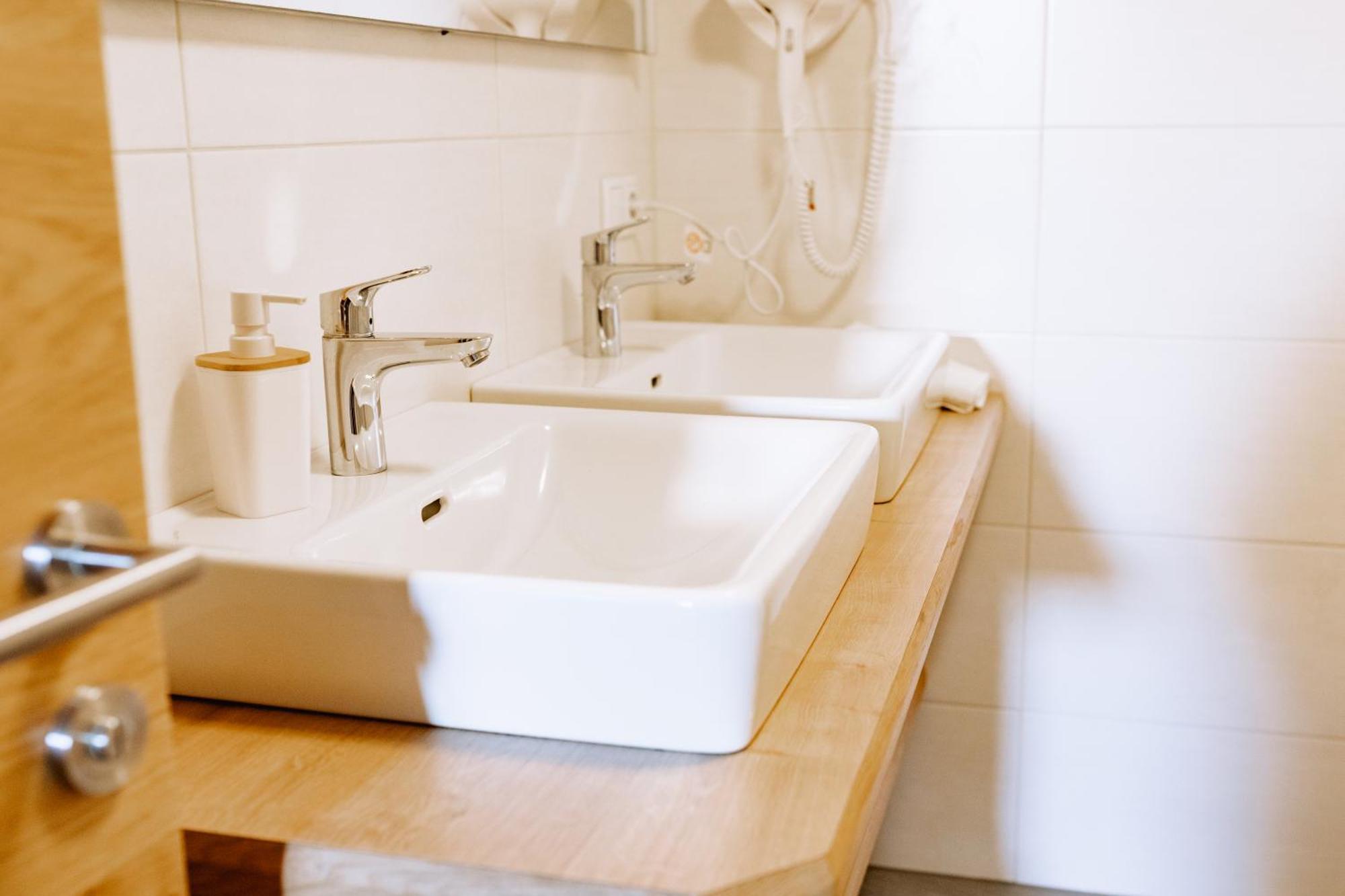 Gasthof Franziskibad Bad Haering Ngoại thất bức ảnh
