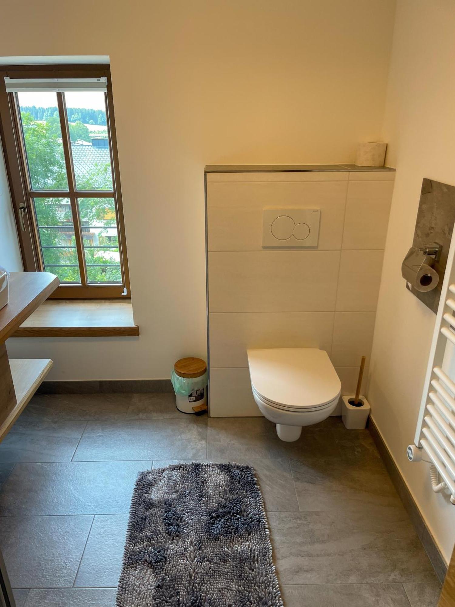 Gasthof Franziskibad Bad Haering Phòng bức ảnh