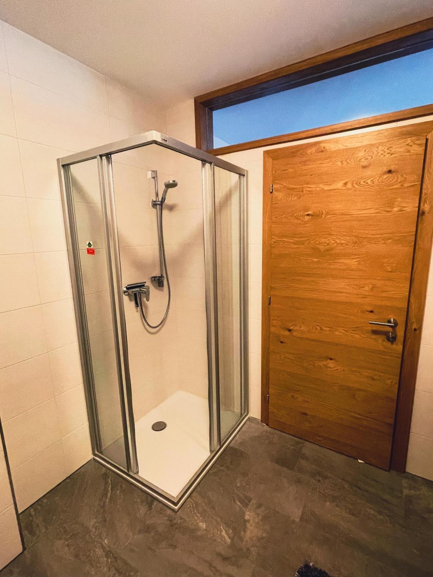 Gasthof Franziskibad Bad Haering Ngoại thất bức ảnh