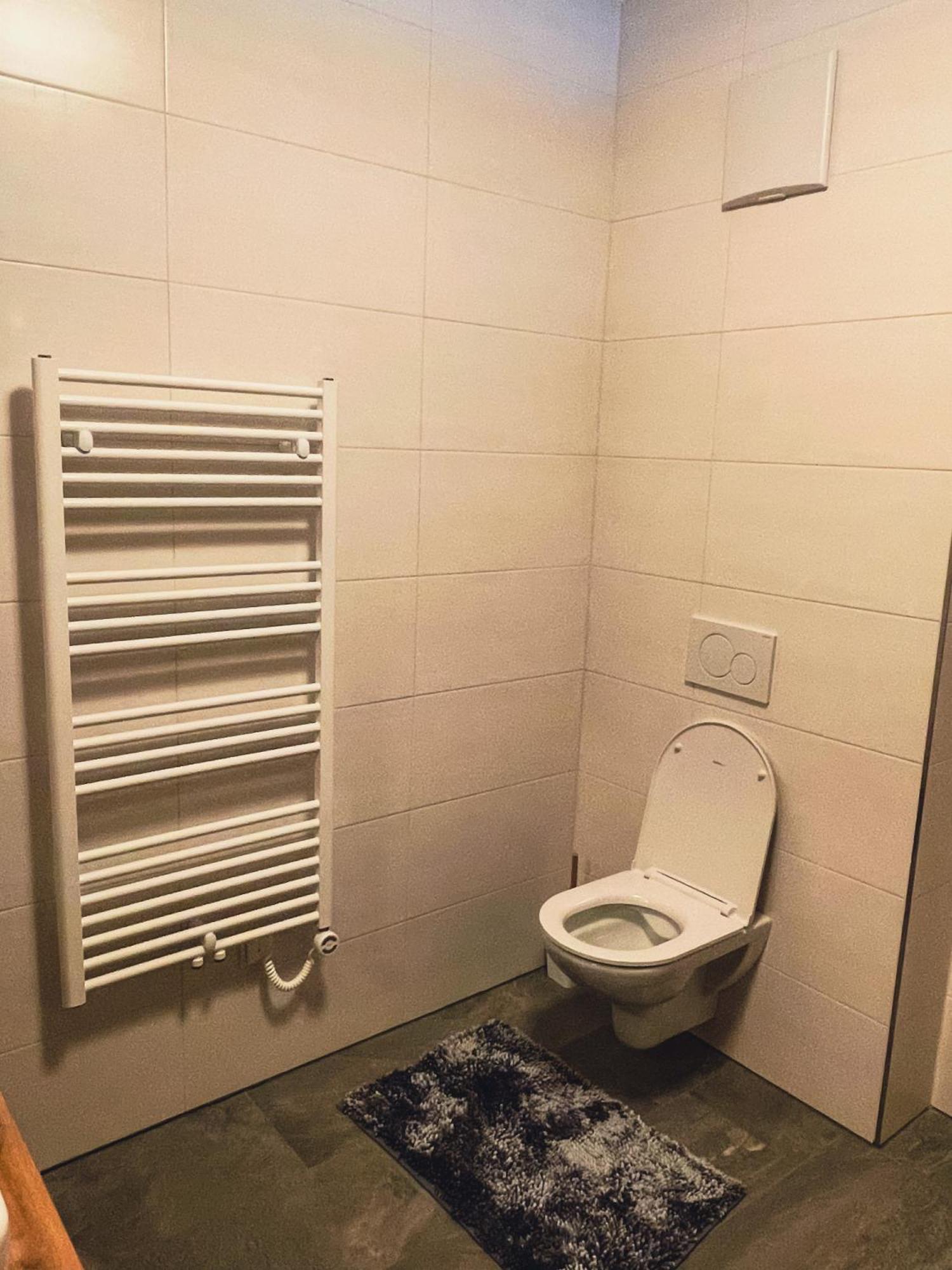 Gasthof Franziskibad Bad Haering Ngoại thất bức ảnh