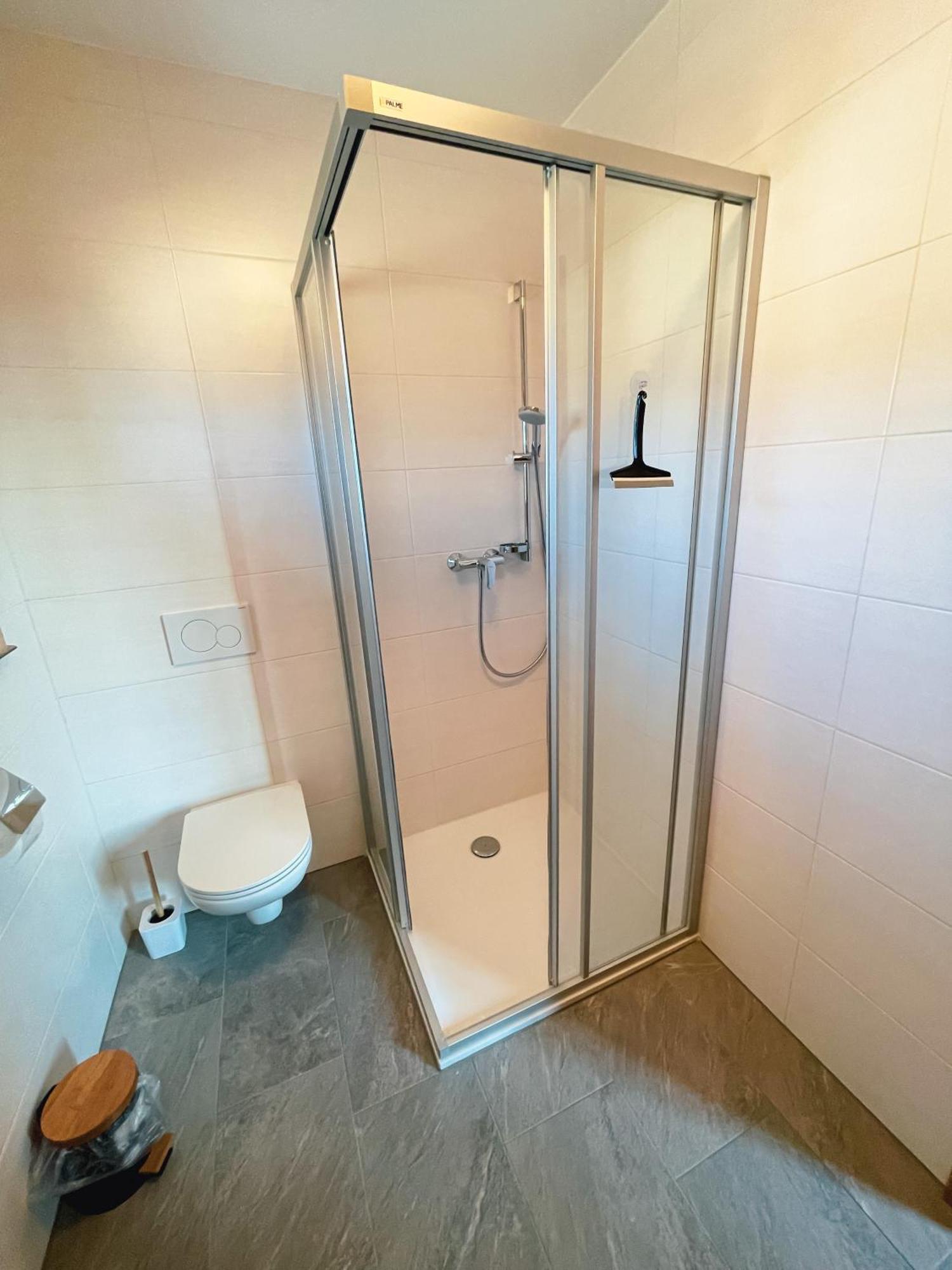 Gasthof Franziskibad Bad Haering Phòng bức ảnh